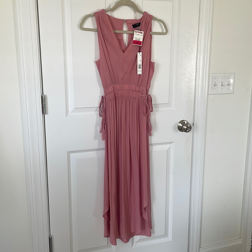 NWT Maxi Dress